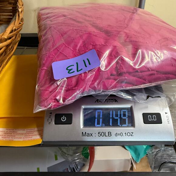 Free People XS Tunic Top Hot Pink Cant Stop Dreaming Boho Lounge Western Cowgirl - Picture 11 of 11